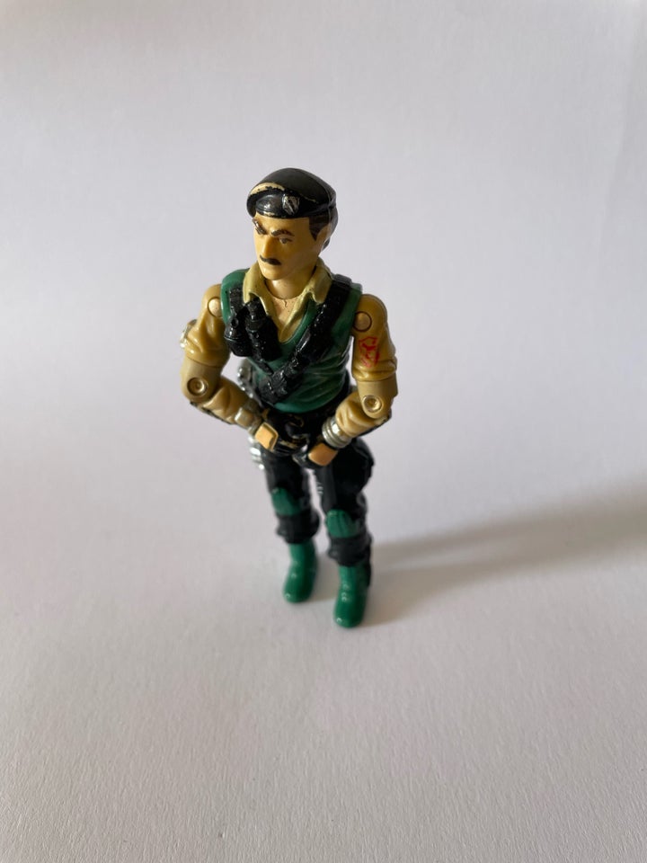 Actionfigur  GI Joe