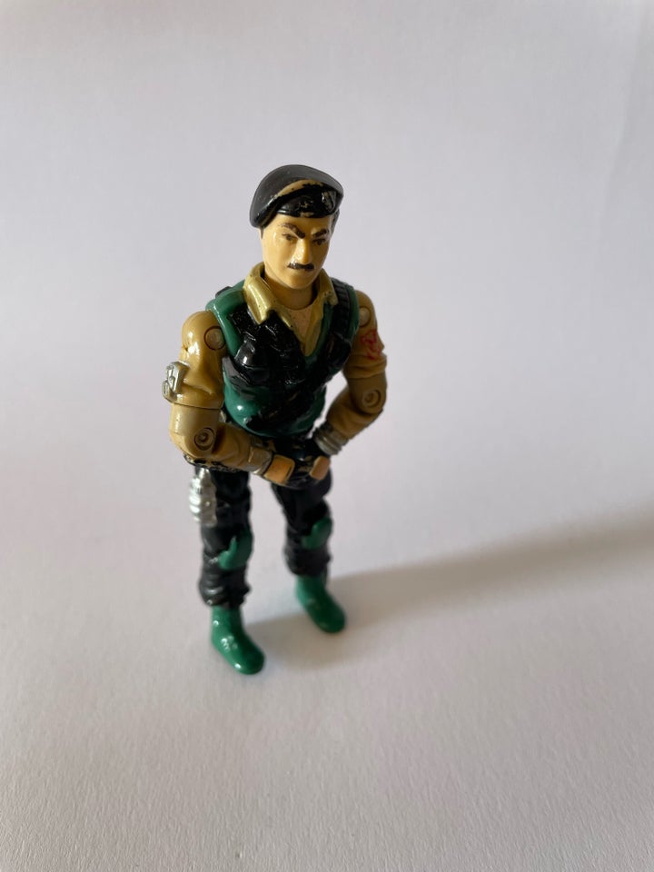 Actionfigur  GI Joe