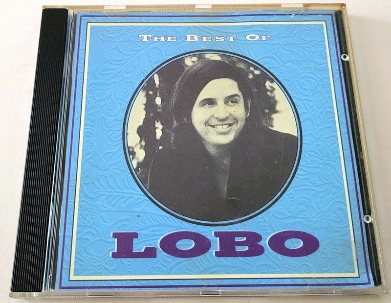 Lobo: The best of, rock