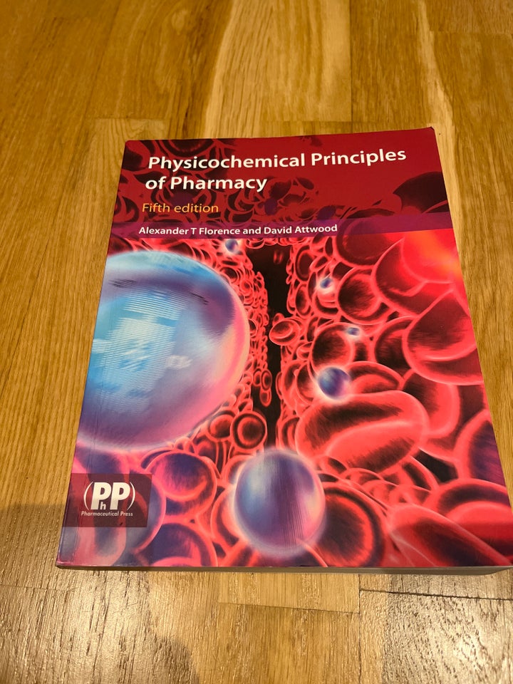 Physiochemical principles of