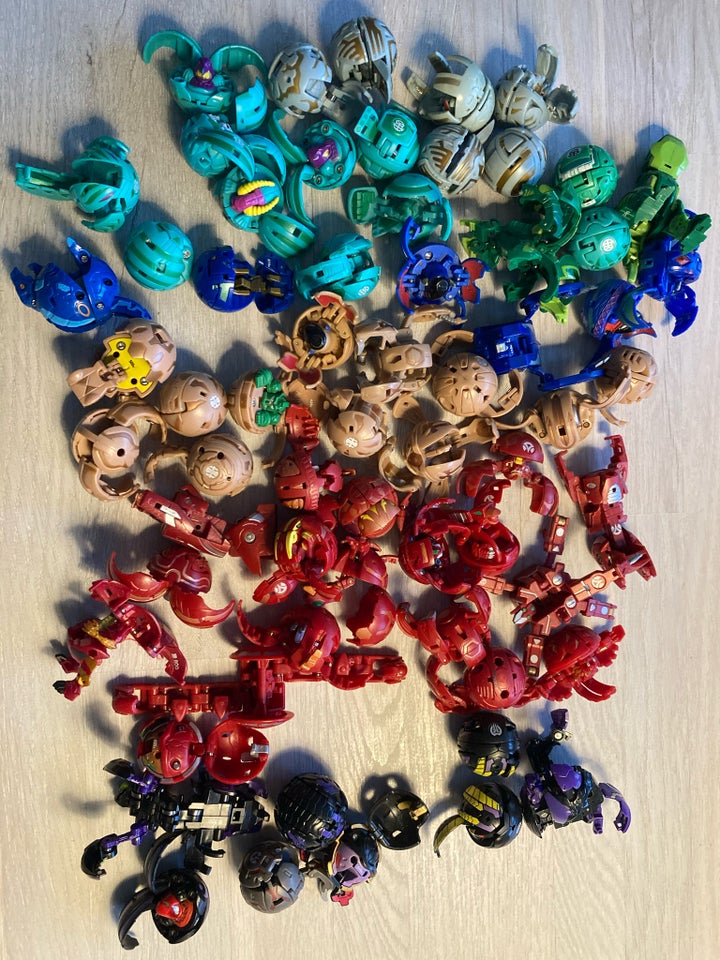 Bakugan