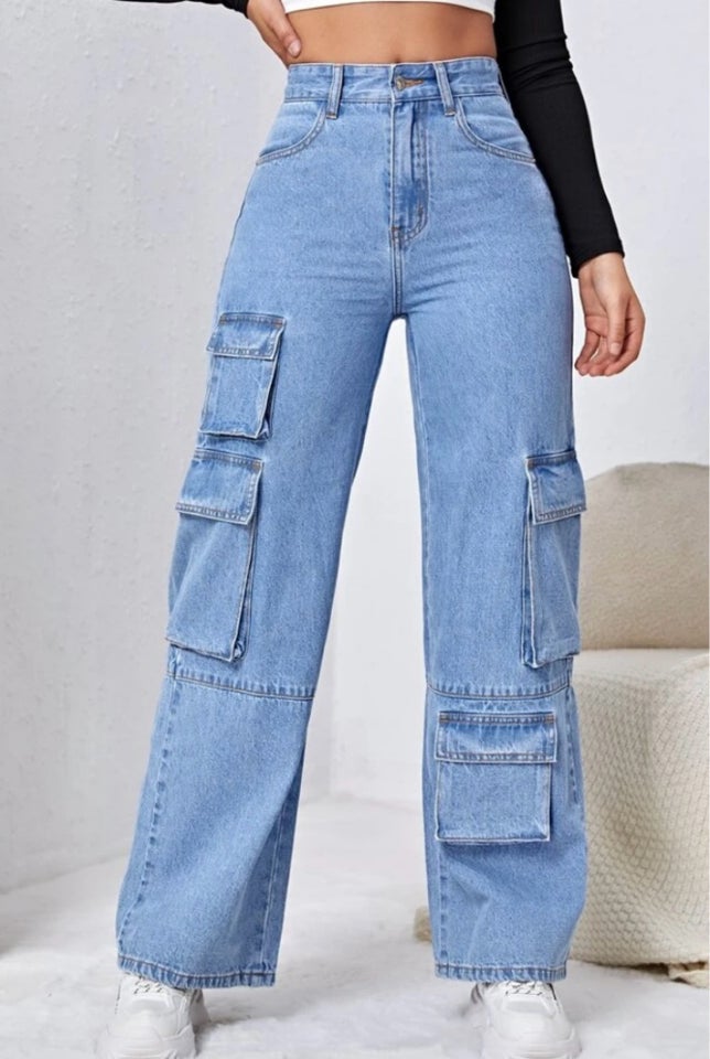 Jeans, SHEIN , str. 28