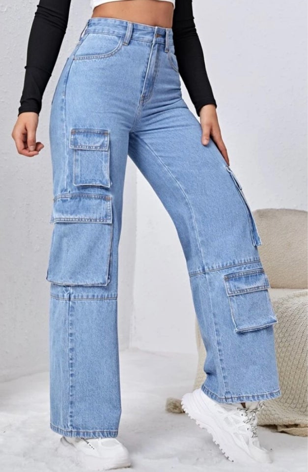 Jeans, SHEIN , str. 28