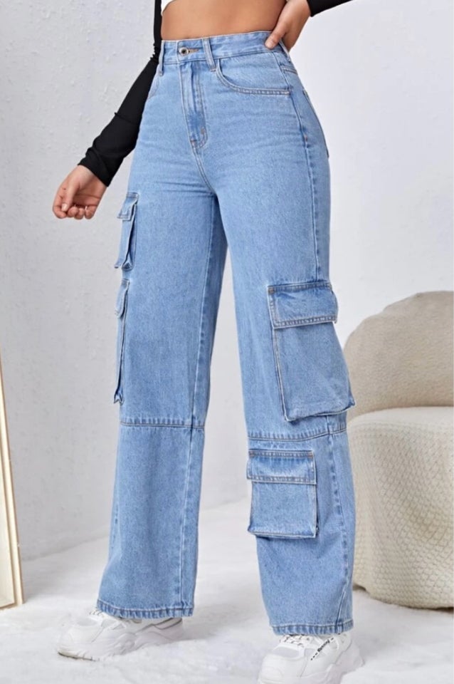 Jeans, SHEIN , str. 28