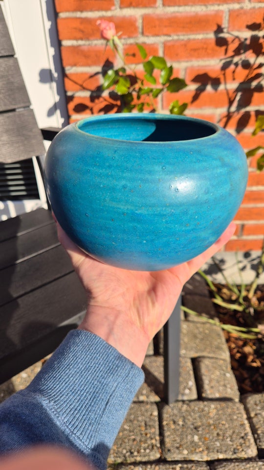 Keramik, Vase