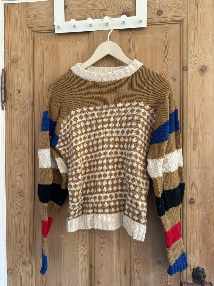 Sweater Mads Nørgaard str S