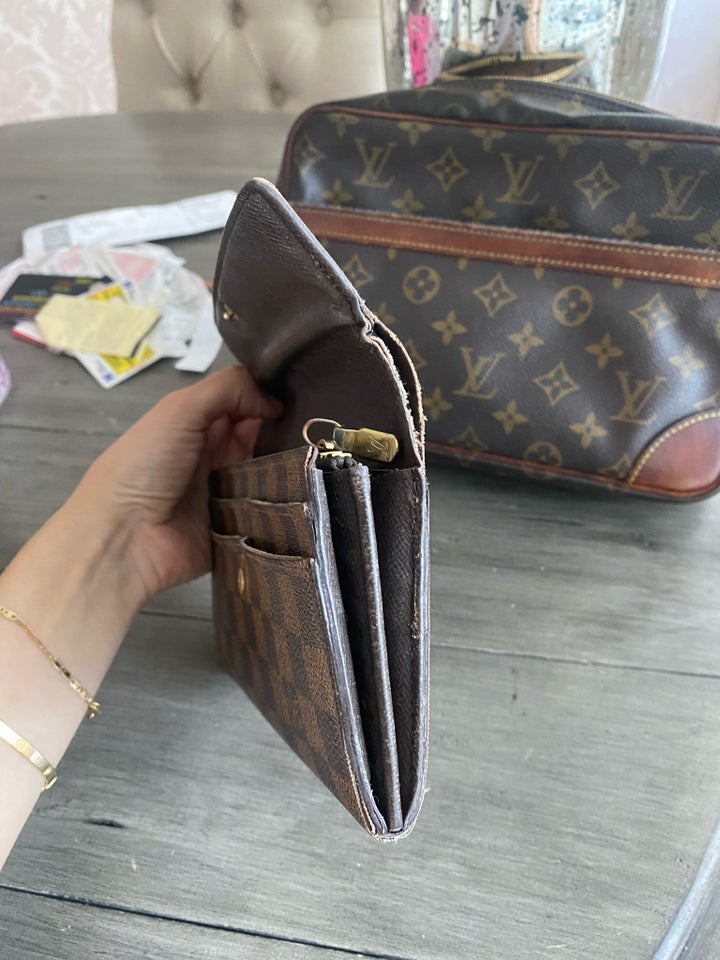 Tilbehør Louis Vuitton