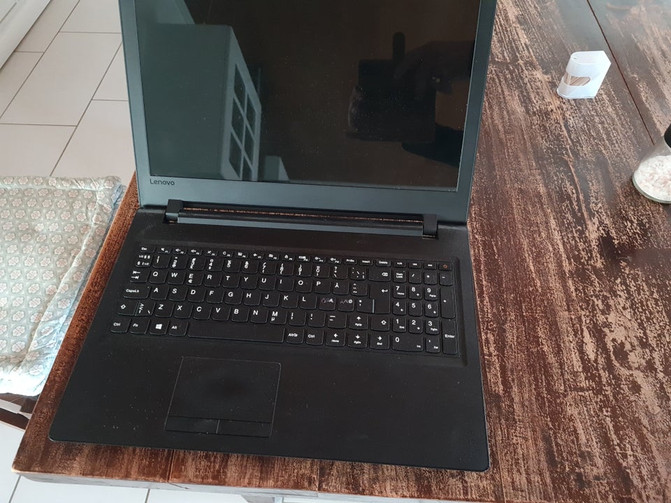 Lenovo Perfekt