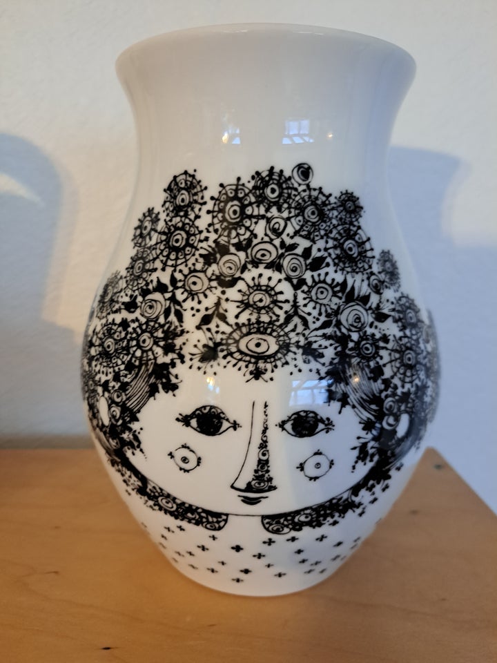 Vase, Vase, Bjørn Wiinblad