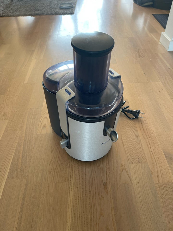 Juicer Philips