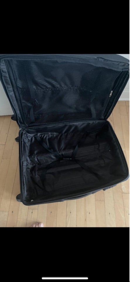 Trolley, Samsonite , b: 45 l: 30 h: 65