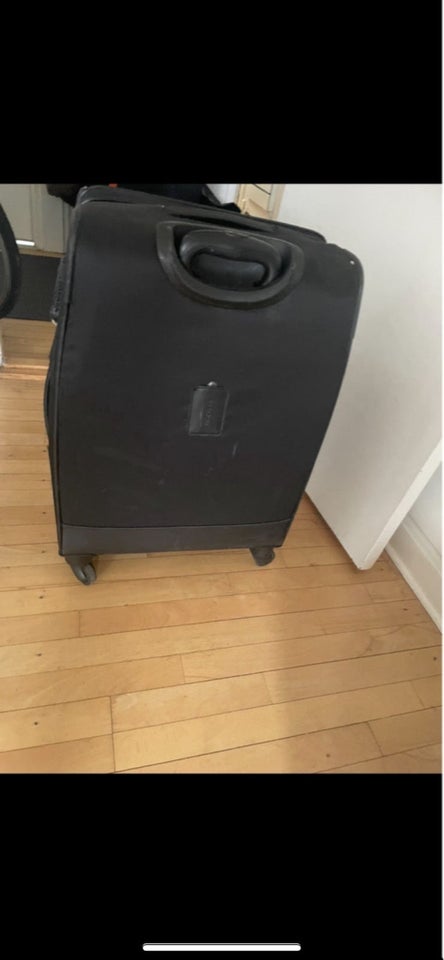 Trolley, Samsonite , b: 45 l: 30 h: 65