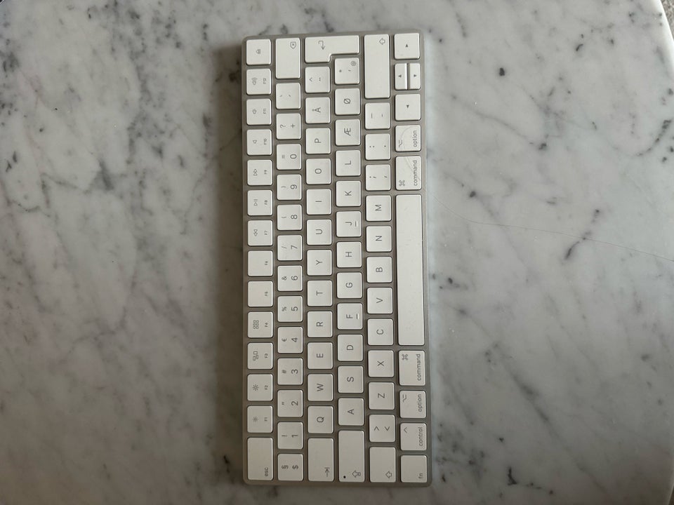 Tastatur, trådløs, Apple