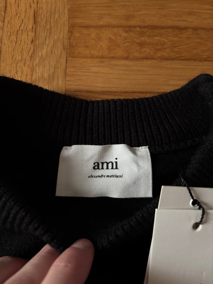 Sweater, AMI, str. M