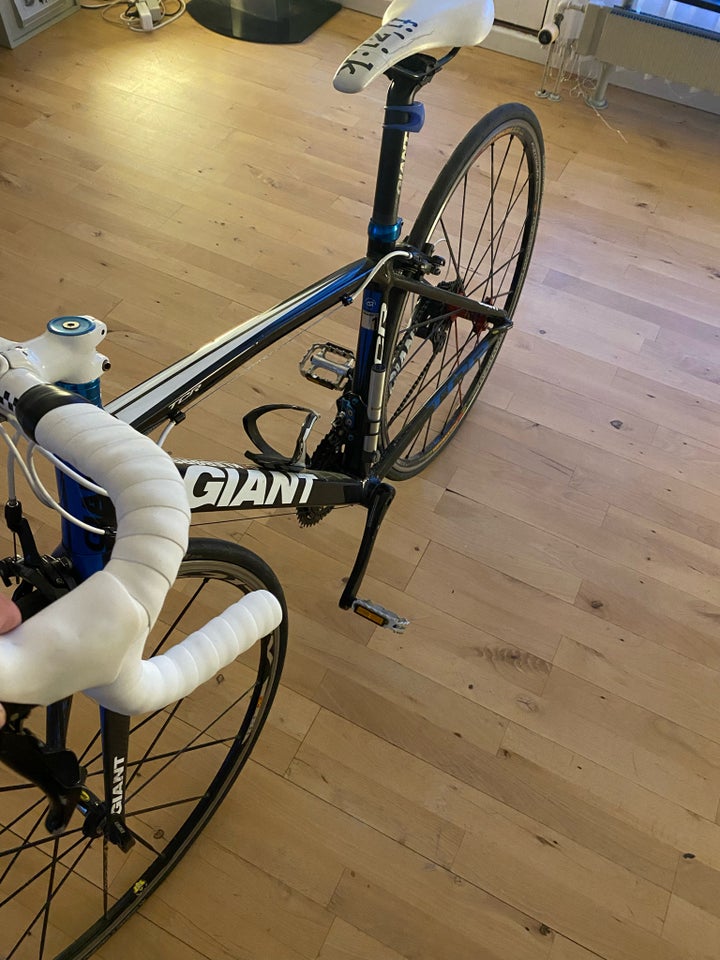 Herreracer Giant TCR  20 gear