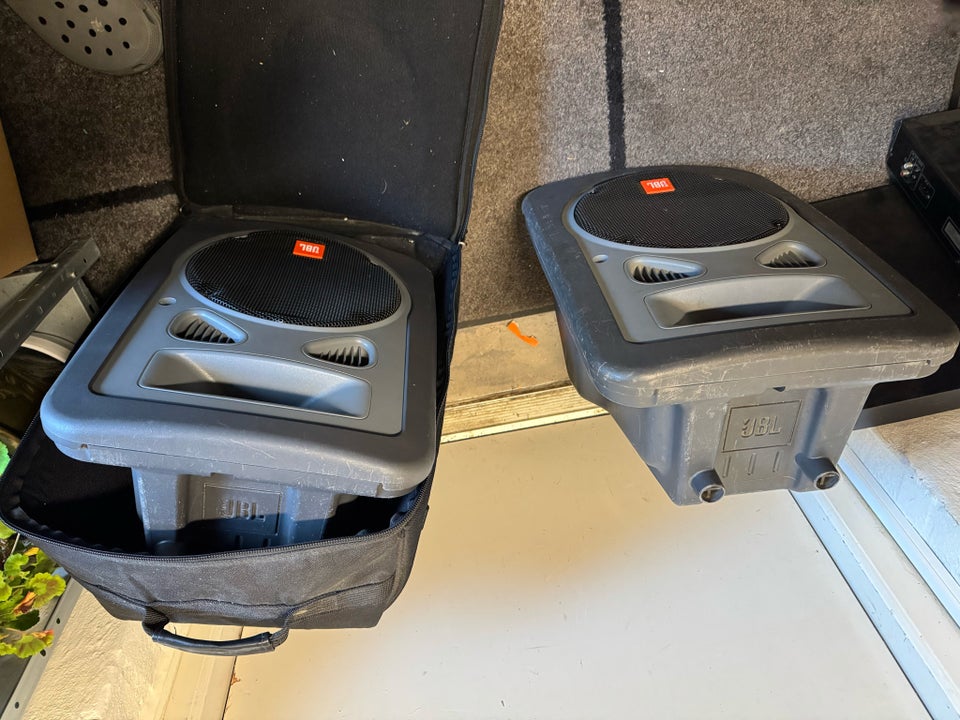 Højttaler, JBL, EON POWER 10