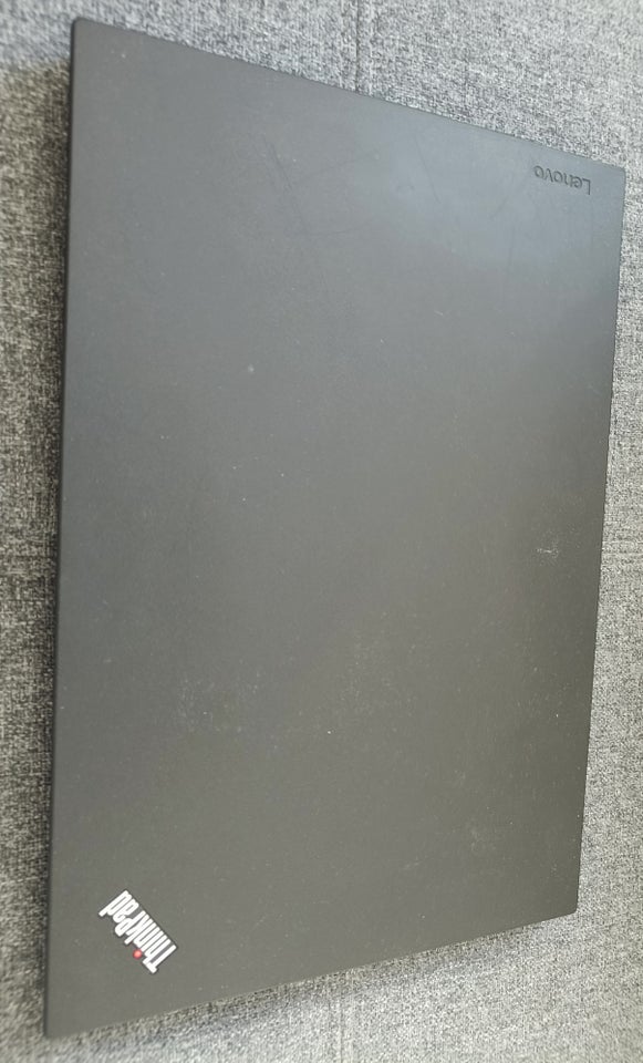 Lenovo P50S i7 GHz 8 GB ram