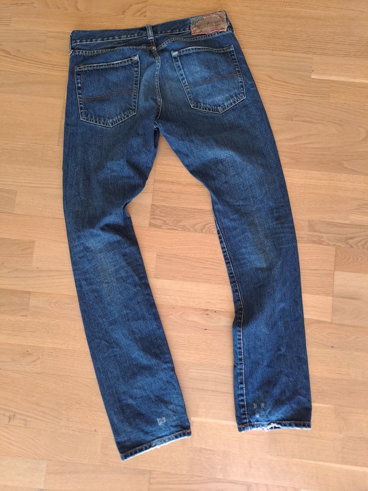 Jeans, ralph lauren, str. 32