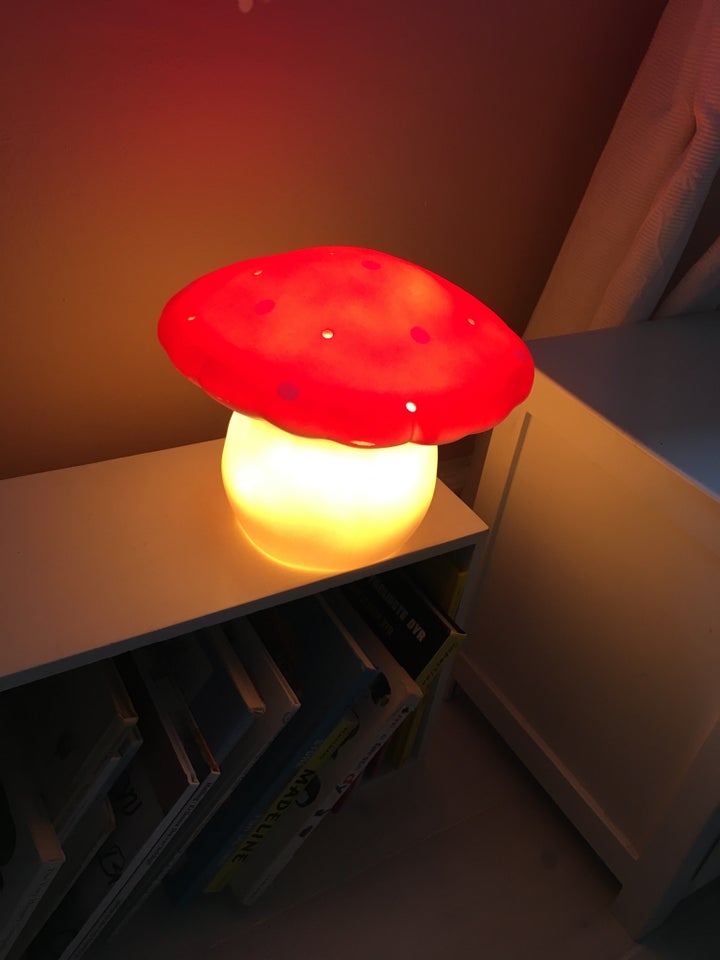 Lampe, Heico