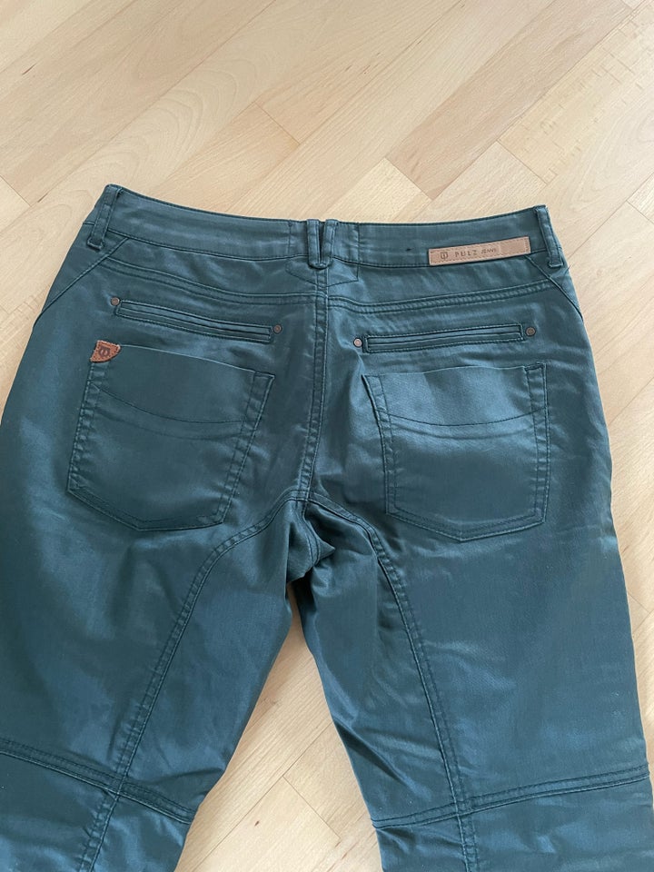 Jeans, Pulz, str. 34