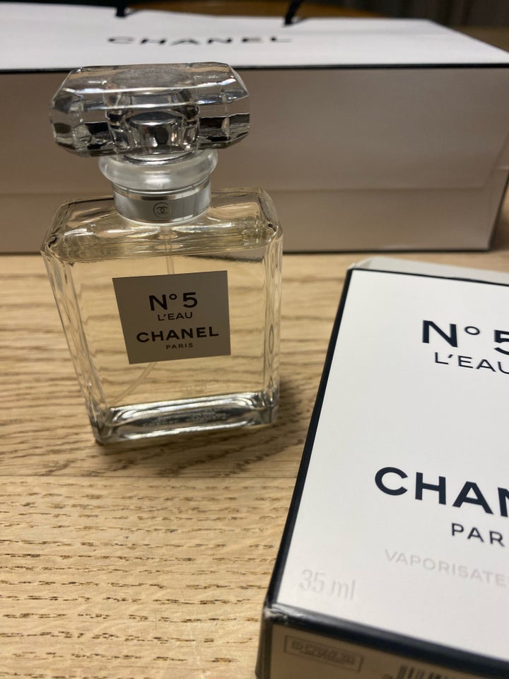 Eau de parfum, Parfume , Chanel No 5