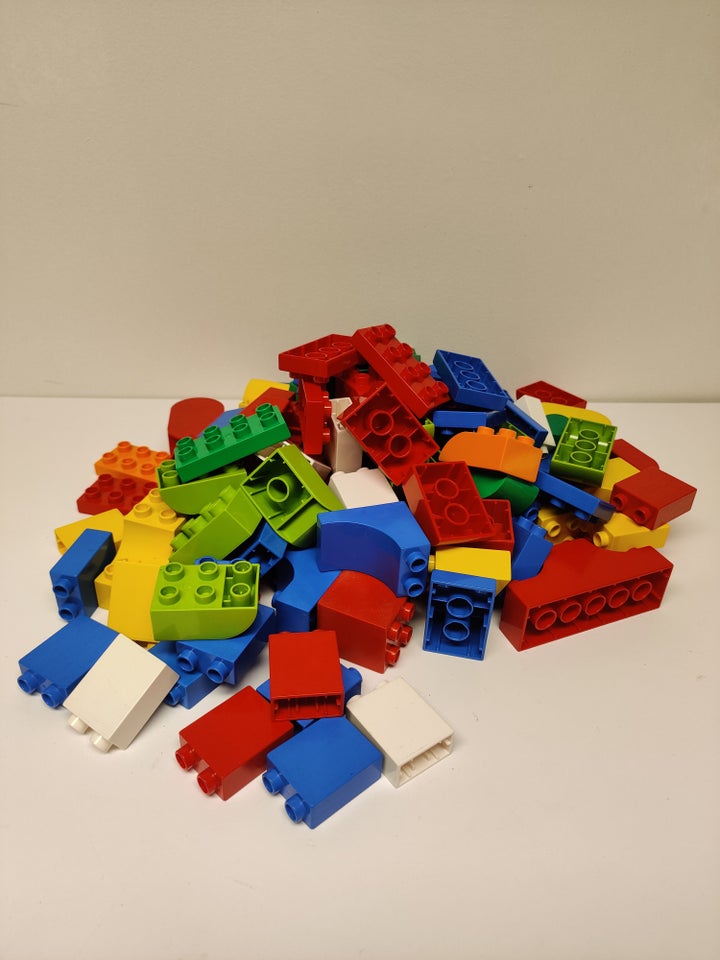 Lego Duplo