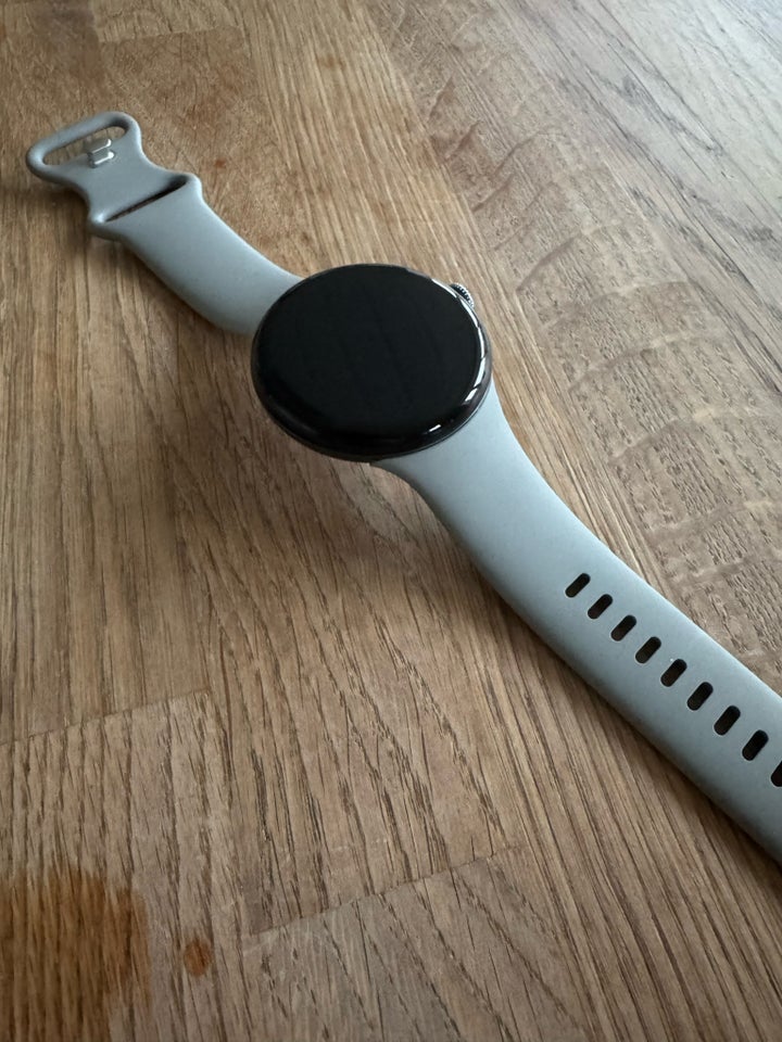 Smartwatch, andet mærke