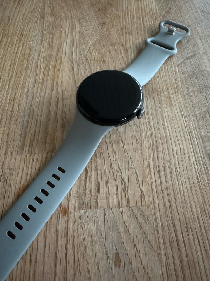 Smartwatch, andet mærke