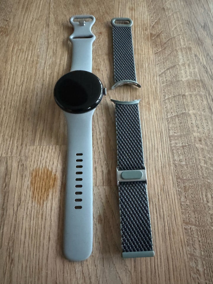 Smartwatch, andet mærke