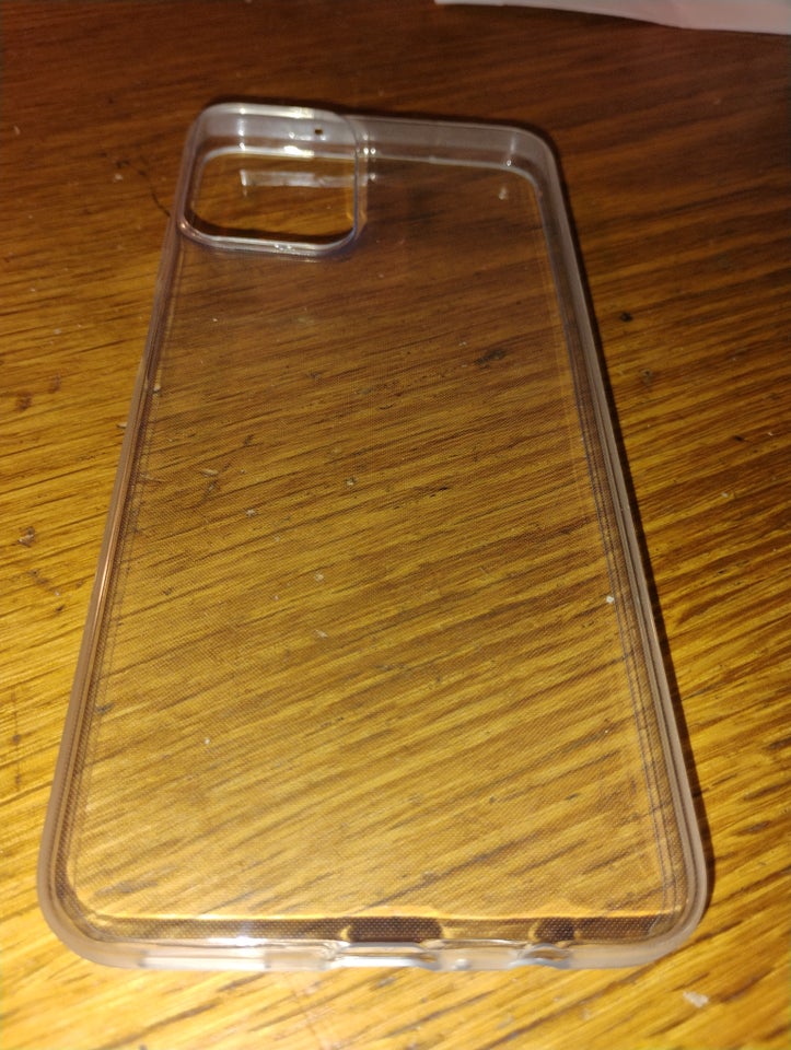 Cover, t. Motorola, G34