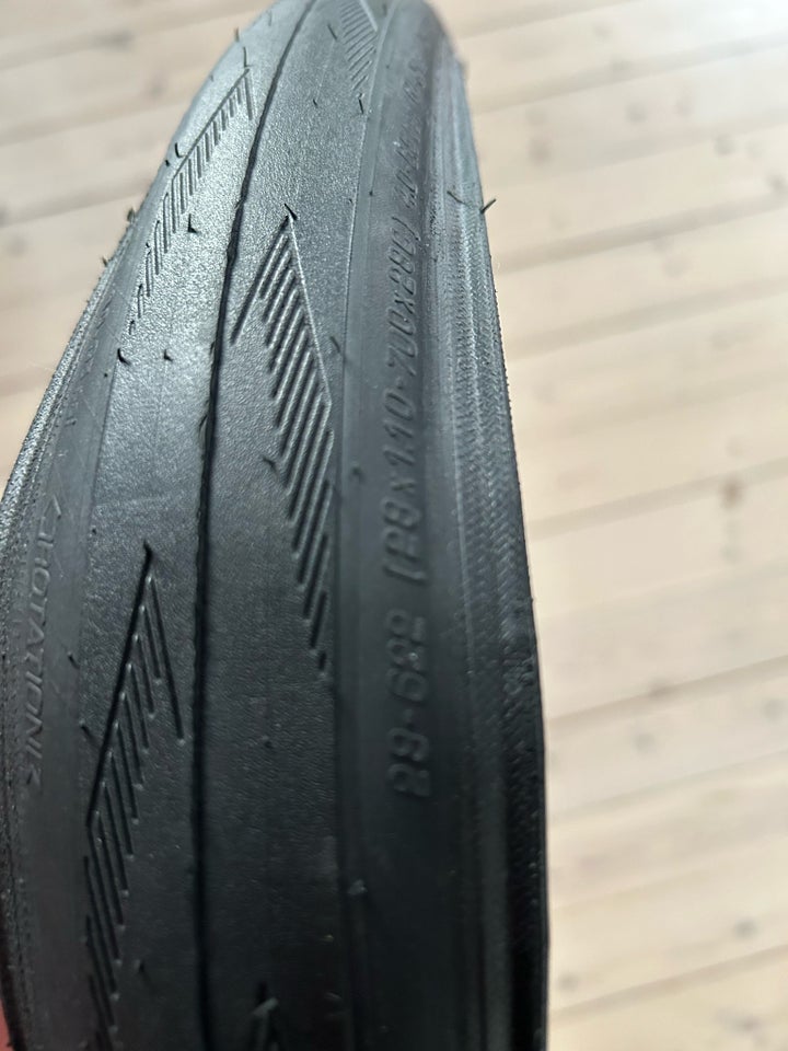 Dæk, 2 x SCHWALBE 1 PRO