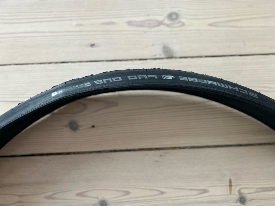 Dæk, 2 x SCHWALBE 1 PRO