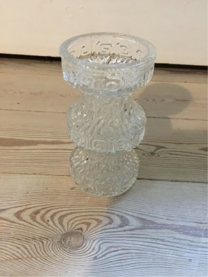 Glas Vase