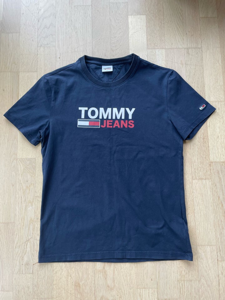 T-shirt, Tommy jeans, str. L