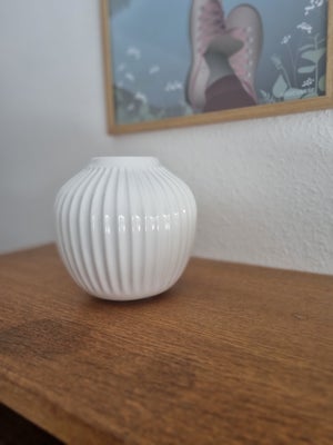 Vase K#228;hler