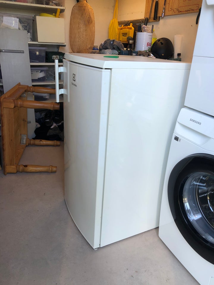 Køle/fryseskab Electrolux b: 55