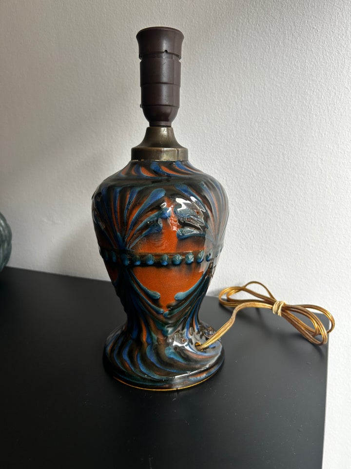 Lampe, Kähler