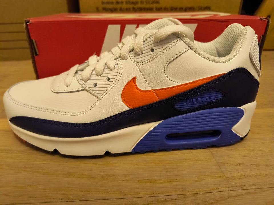 Sneakers, str. 39, Nike Air Max 90