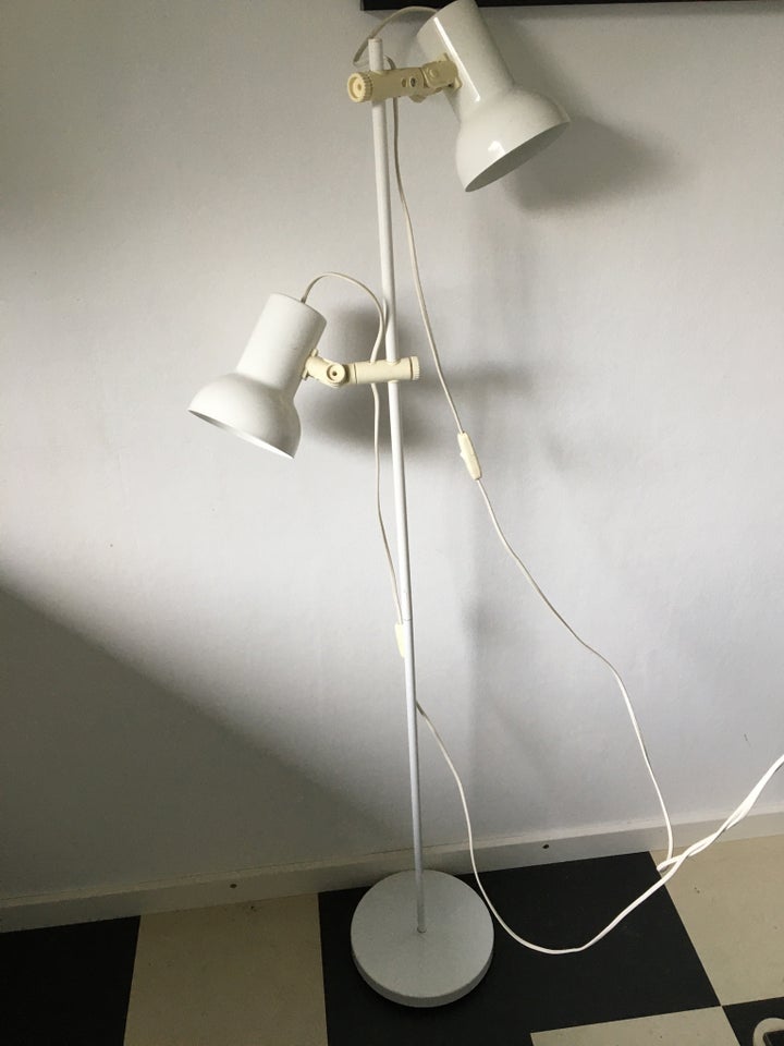 Standerlampe RETRO