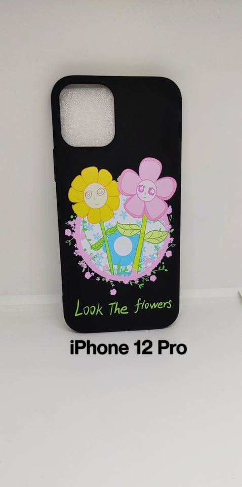 Cover t iPhone 12 Pro