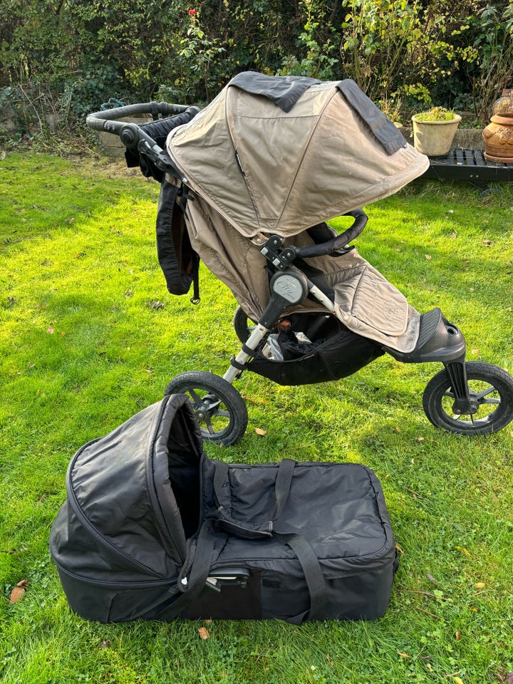 Babyjogger, Baby Jogger City elite