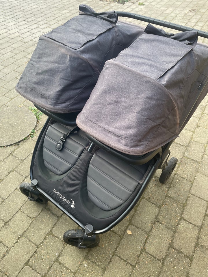 Babyjogger, Baby Jogger Min GT 2