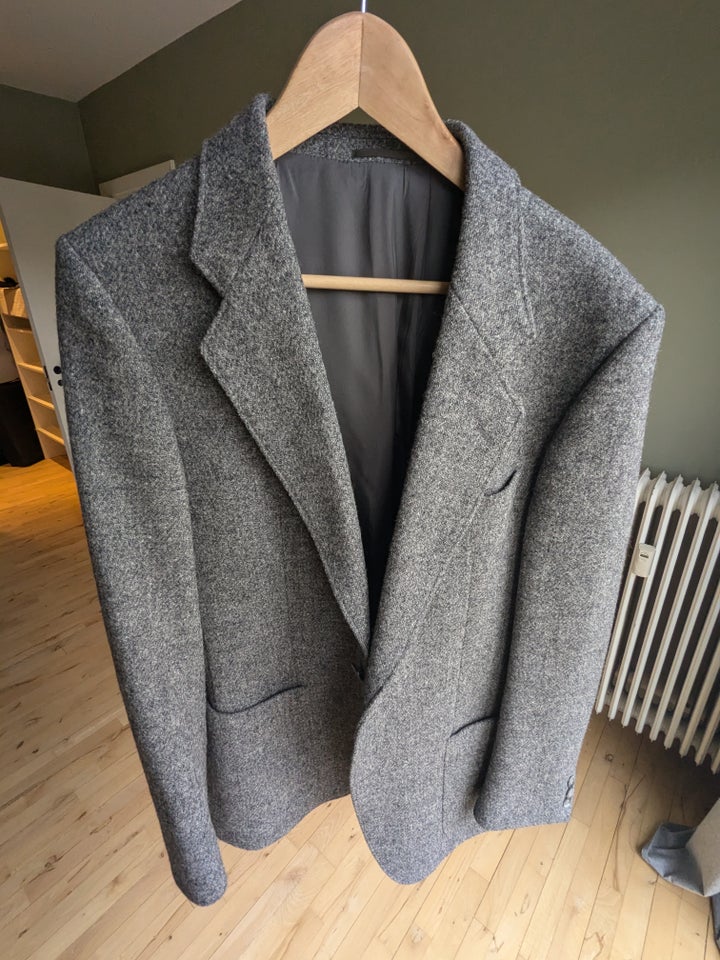 Andet, str. 50, Harris Tweed