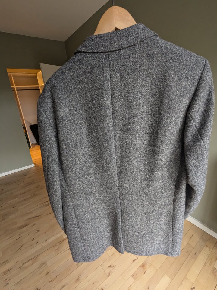 Andet, str. 50, Harris Tweed