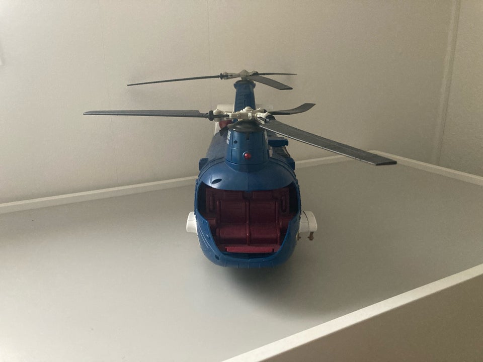 Helikopter