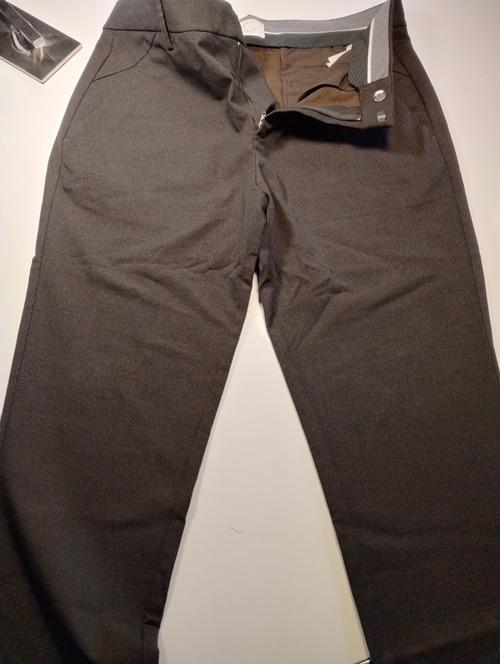 Chinos, Plain units, str. 33