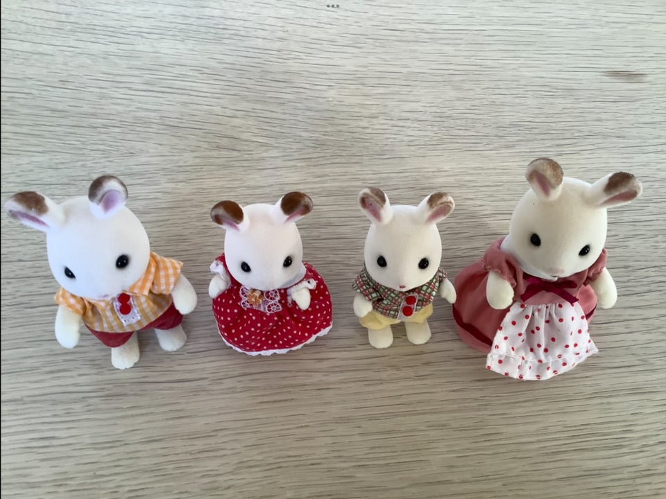 Sylvanian