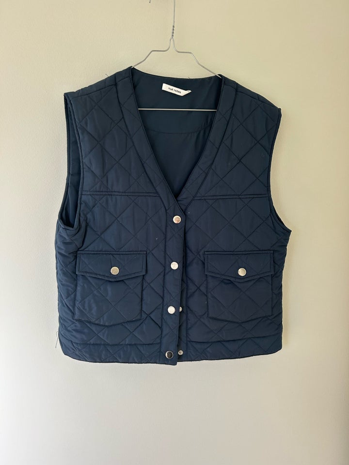 Vest, Quiltet vest, Lovechild