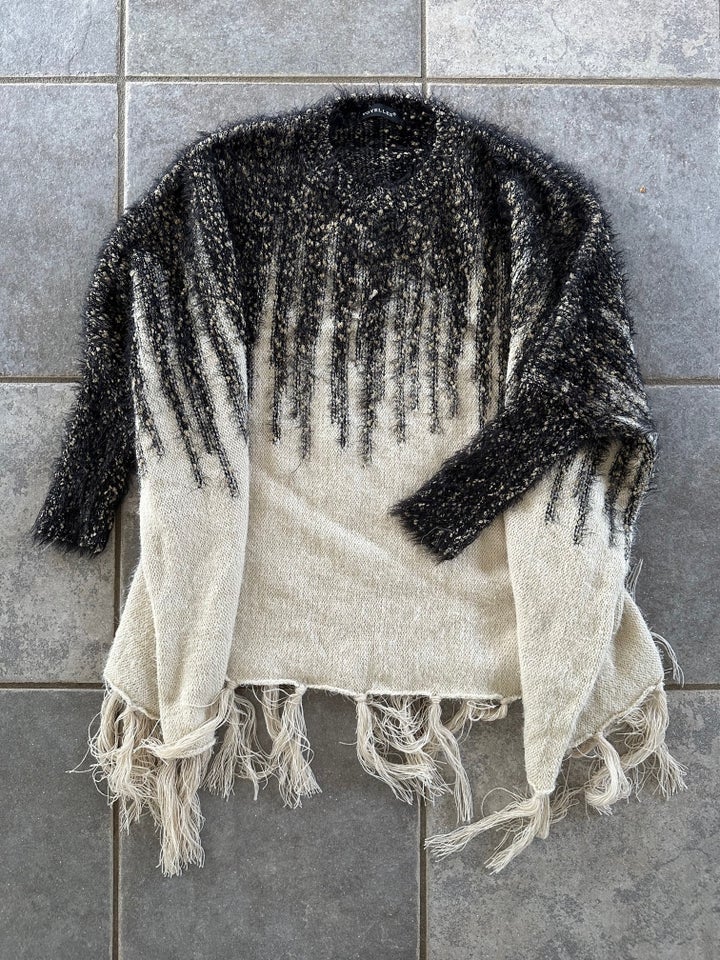 Sweater, Voyelles, str. 36