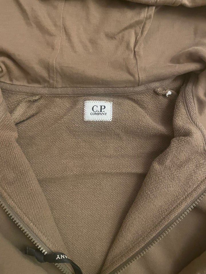 Andet, CP Company, str. Medium